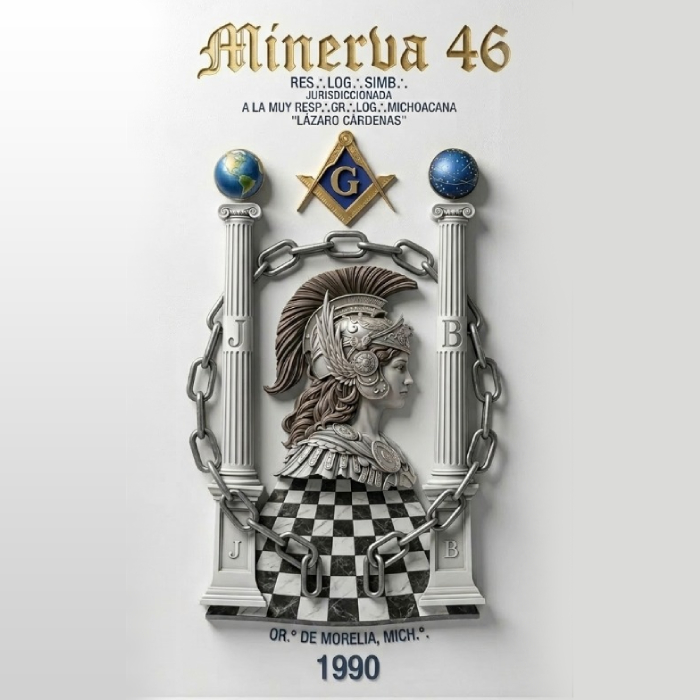 Minerva N°46